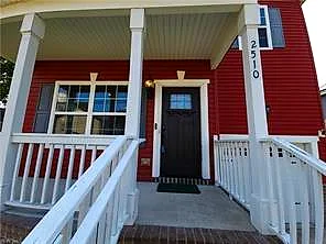 2510 Chestnut St, Portsmouth — photo