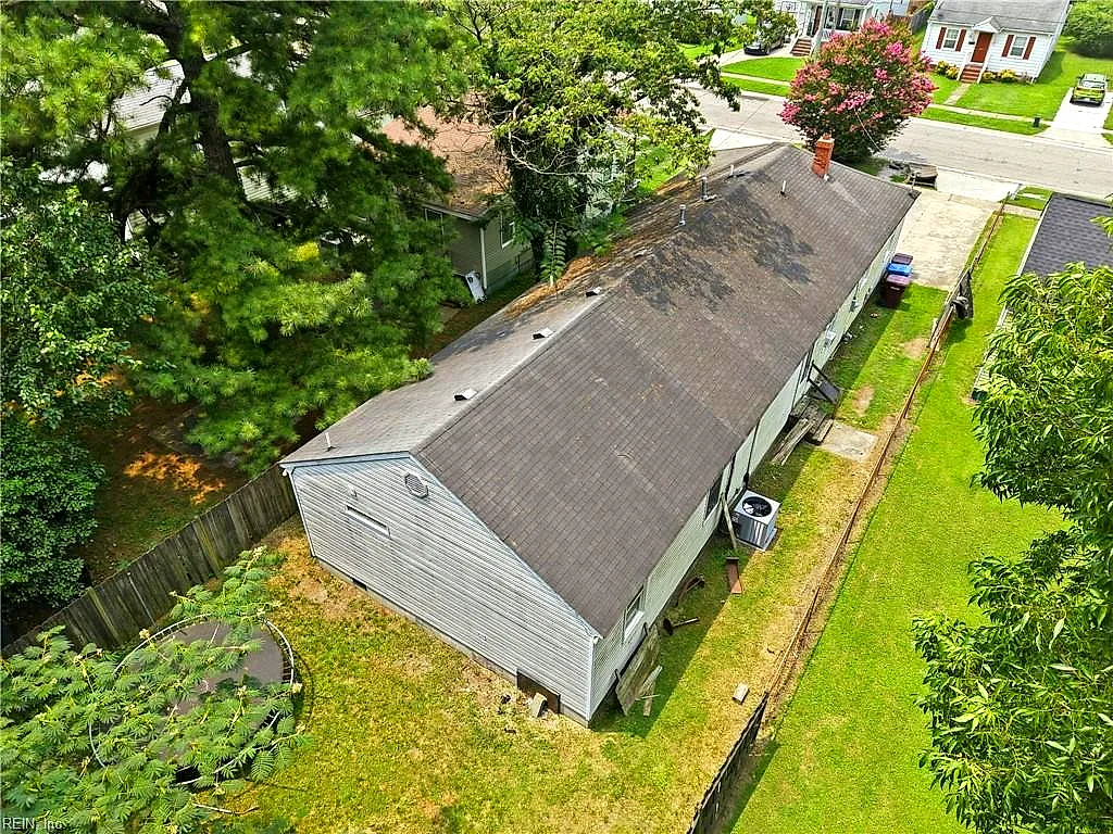 737 Partridge Ave, Chesapeake — photo