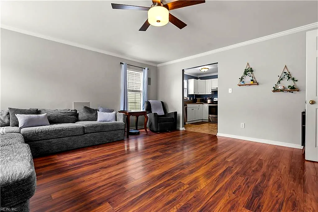 1323 Oleander Ave, Chesapeake — photo