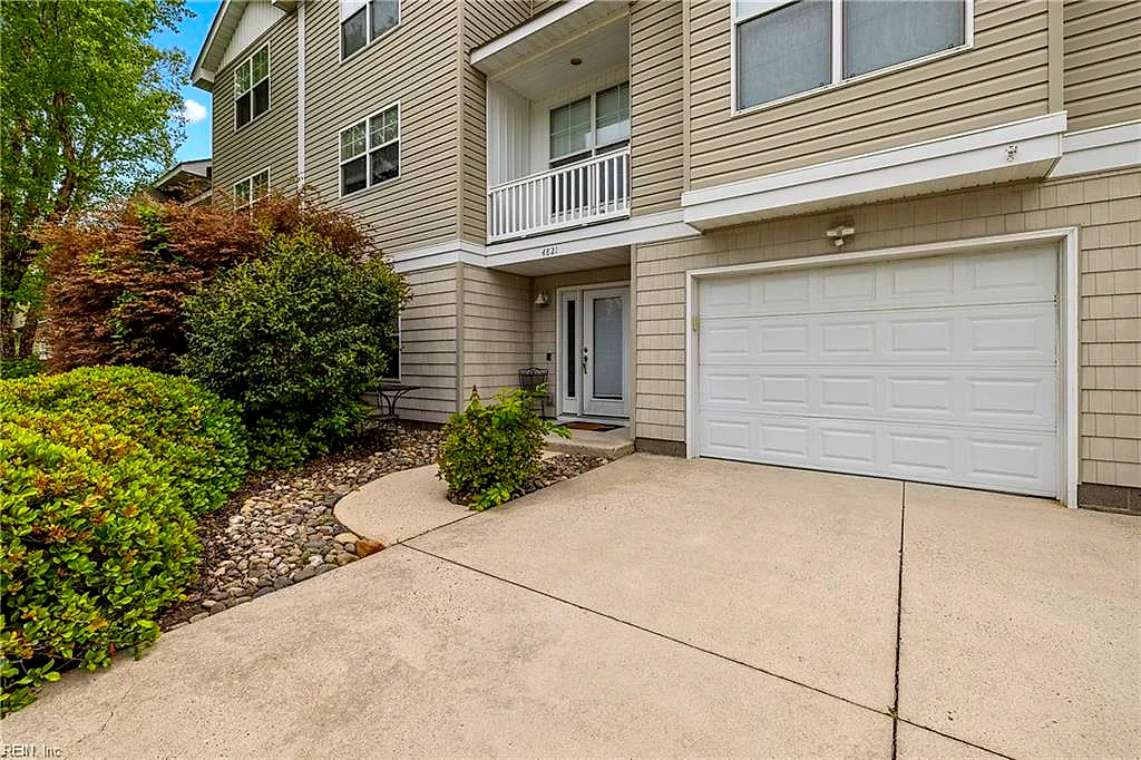 4821 Lee Ave, Virginia Beach — photo