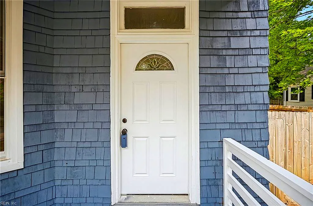 801 Forbes St, Norfolk — photo