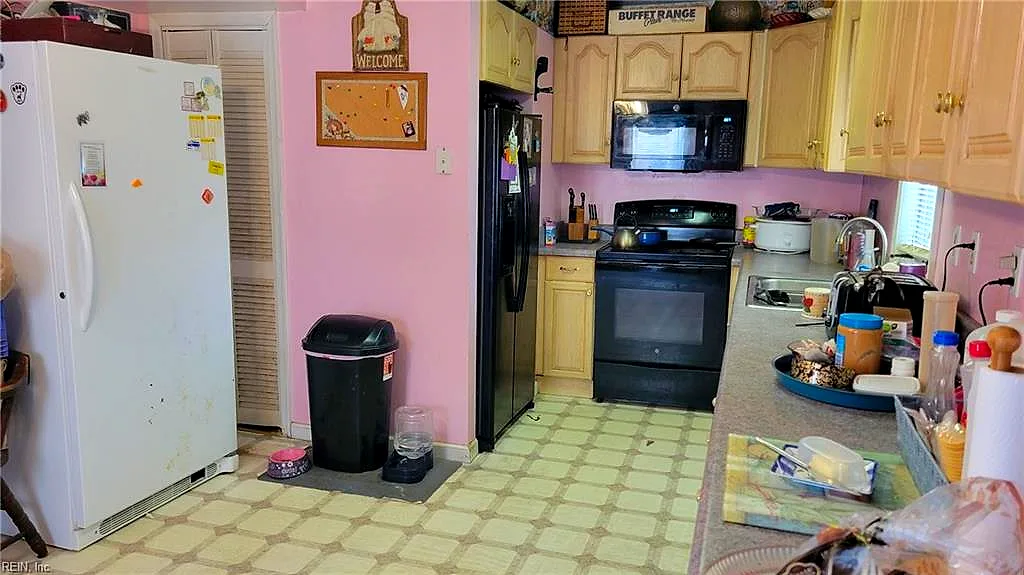 332 Crisfield Rd, Virginia Beach — photo