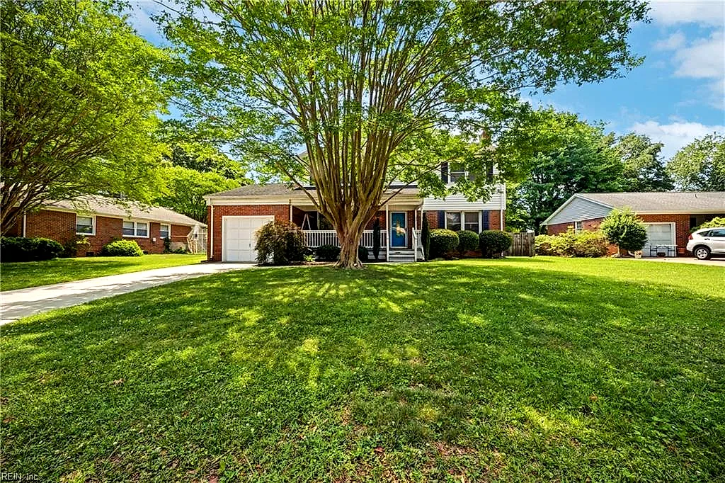 724 Yorkshire Dr, Virginia Beach — photo