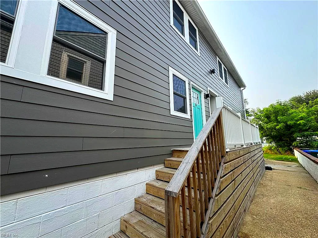1125 Little Bay Ave #5, Norfolk — photo