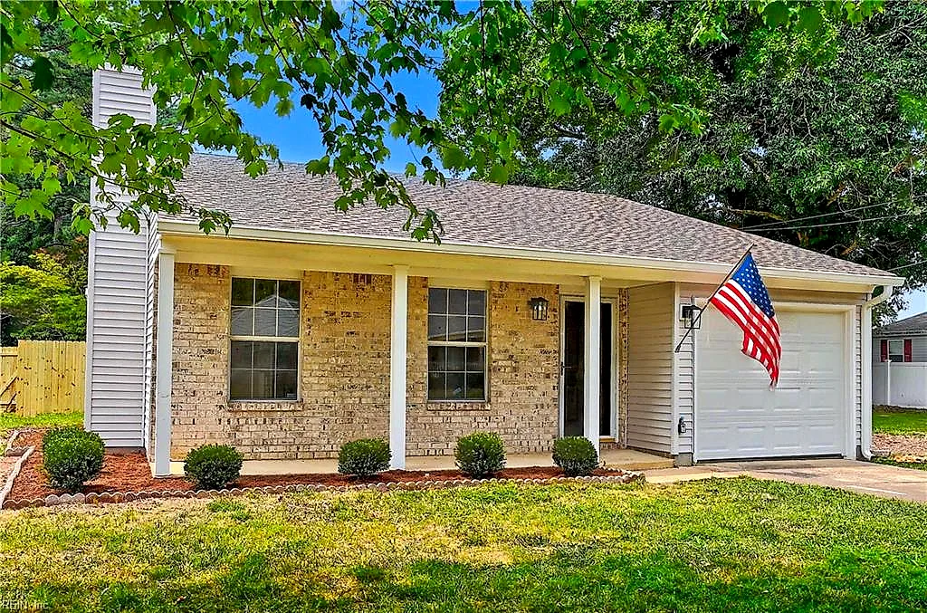 1537 WINTER RD, VIRGINIA BEACH VA 23455