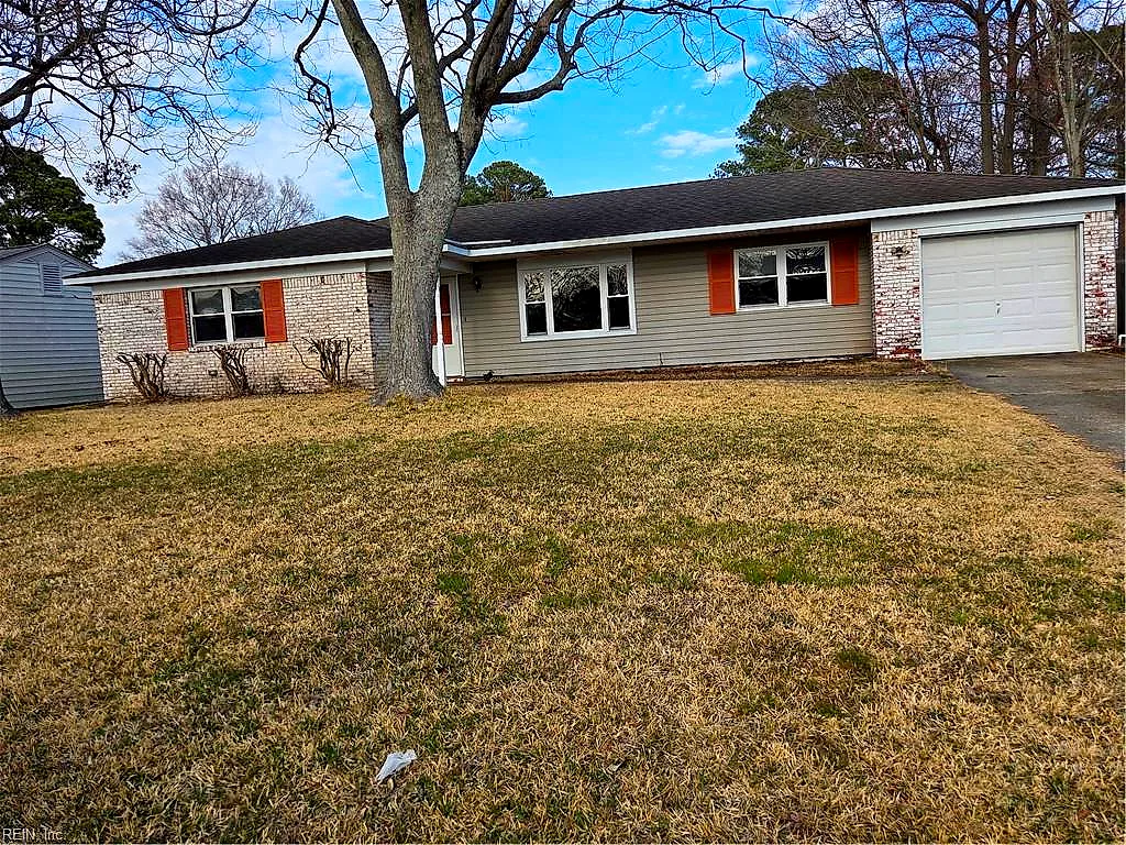 604 Sandy Springs Ln, Virginia Beach — photo