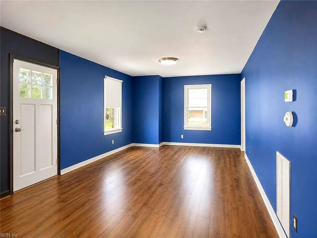 607 Lee St, Hampton — photo