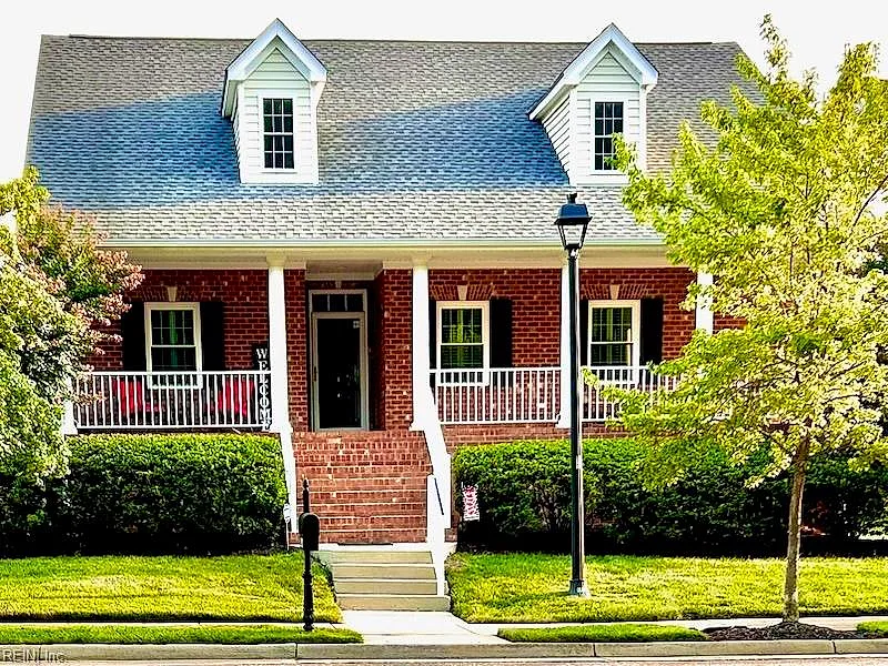 11442 Chesterfield Village Dr Dr, Chester — photo