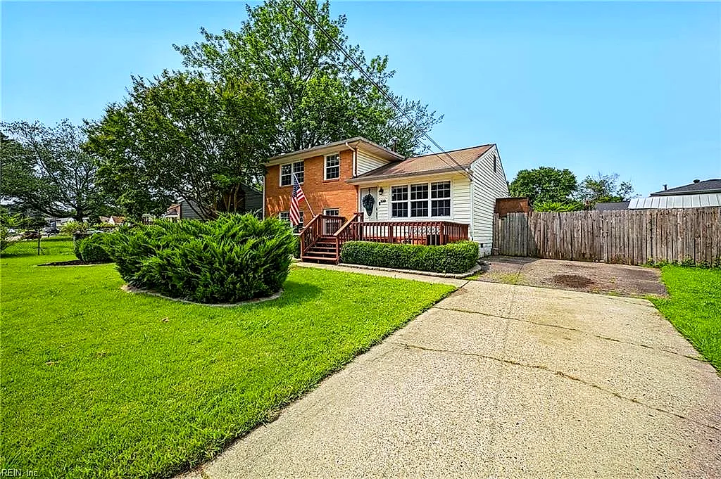 109 Janet Dr, Hampton — photo