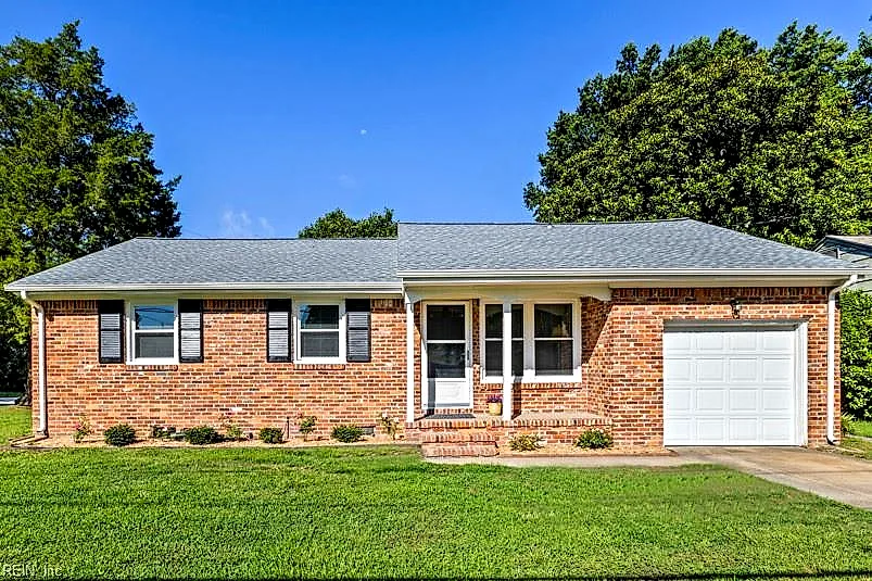 8701 Old Ocean View Rd, Norfolk — photo