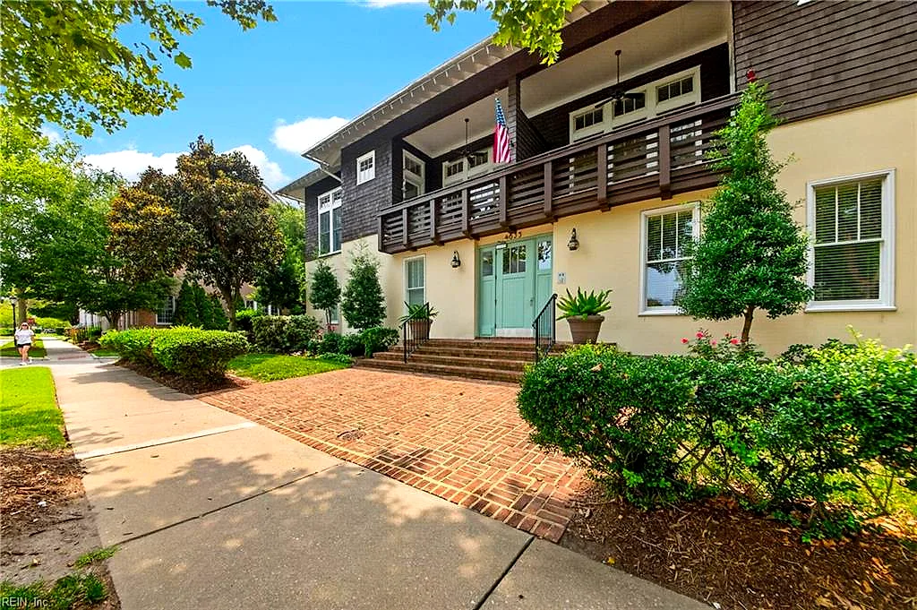 4635 Pleasant AVE #C, NORFOLK VA 23518