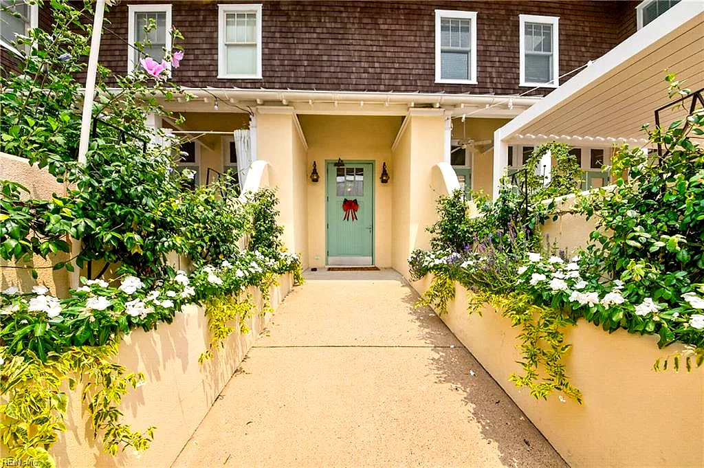 4635 Pleasant Ave #C, Norfolk — photo