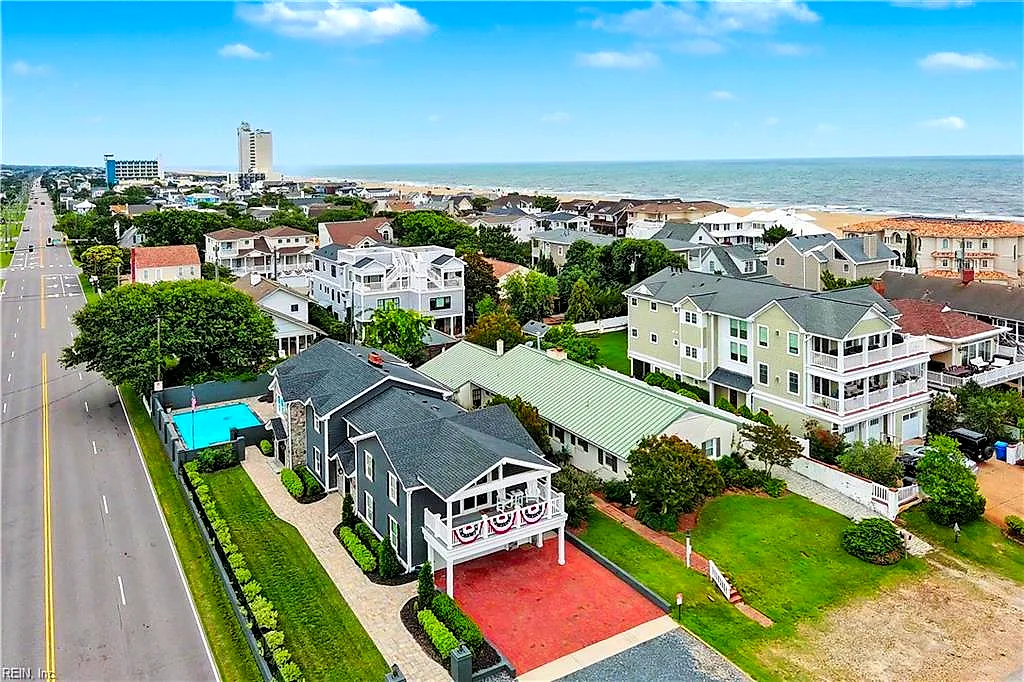 119 50th St, Virginia Beach — photo