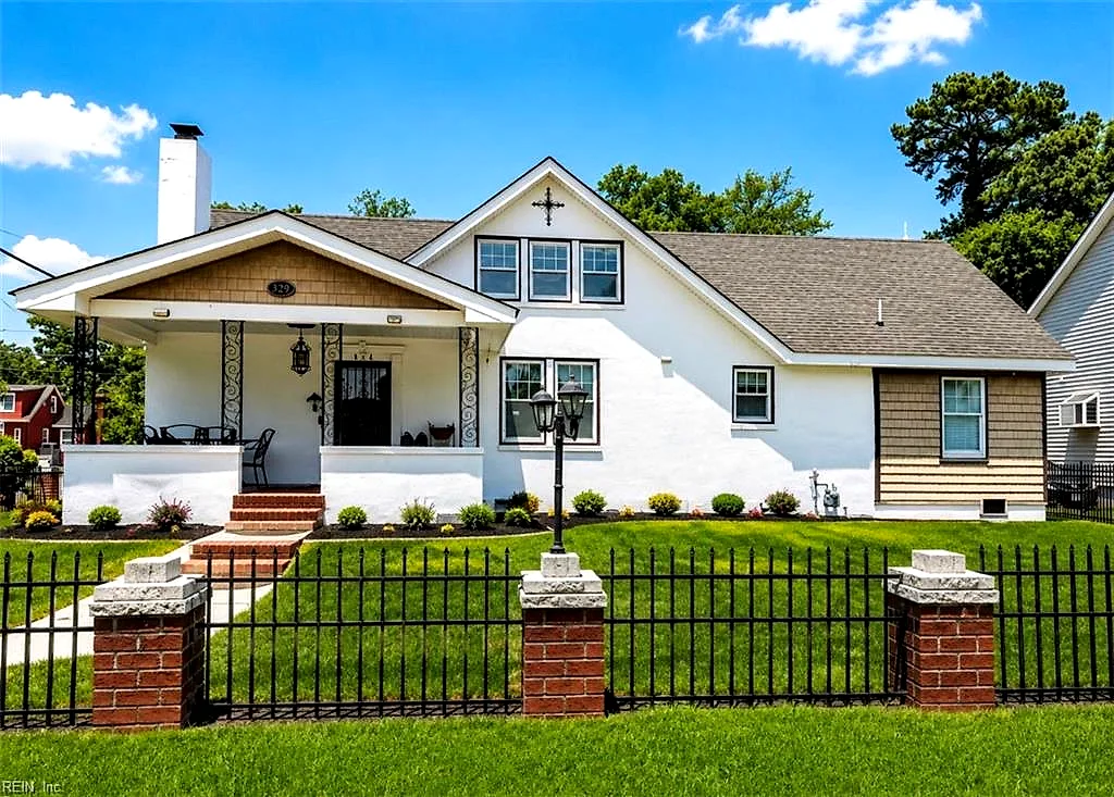 524 Newport News Ave, Hampton — photo