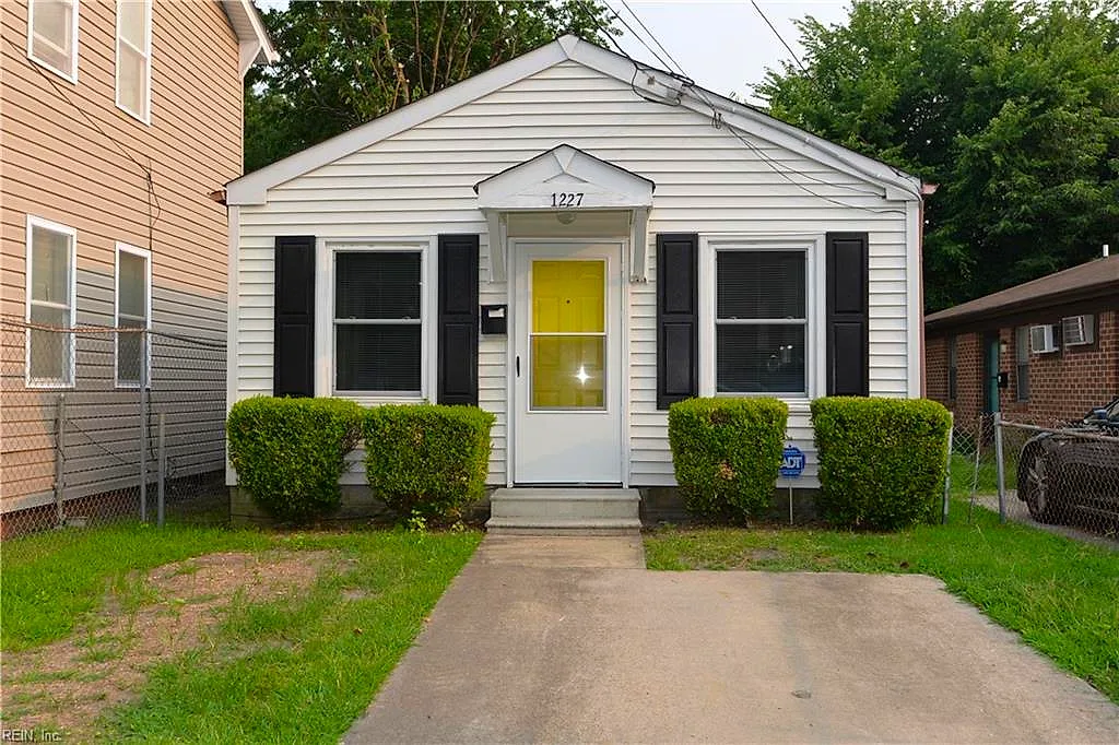 1227 W 41st St, Norfolk — photo