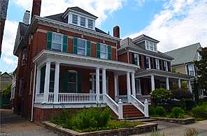 607 Westover Ave, Norfolk — photo
