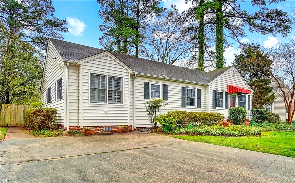 5428 Argall Cres, Norfolk — photo