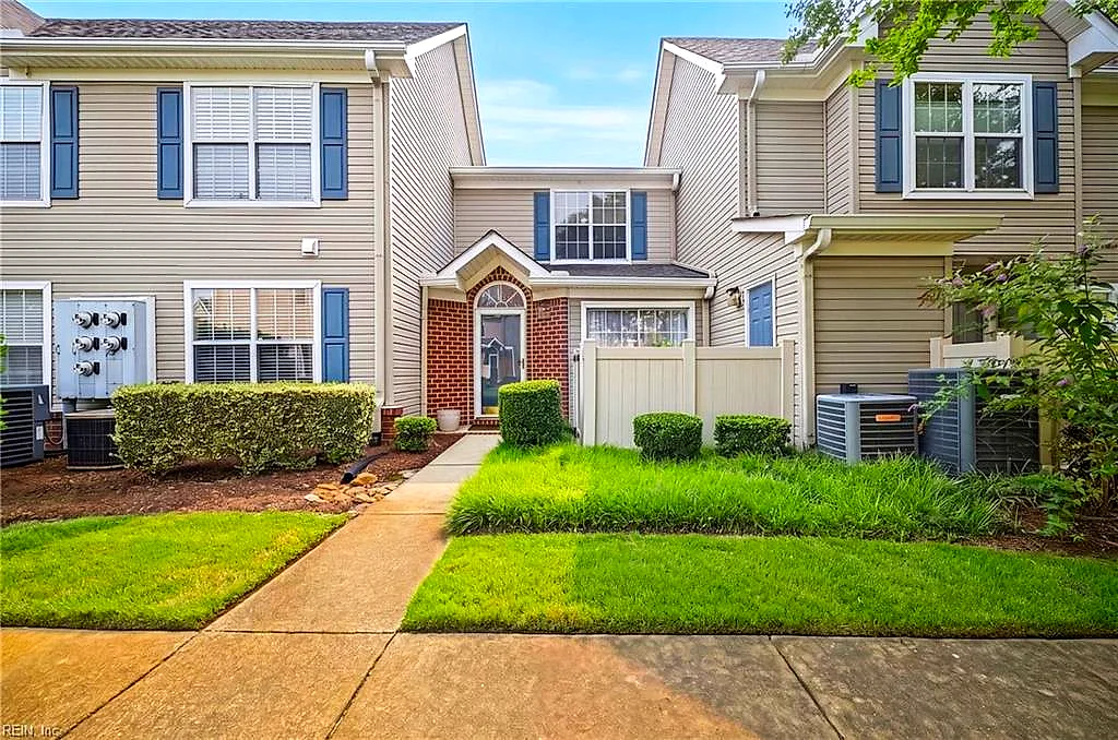 3832 Lasalle DR #109, VIRGINIA BEACH VA 23453