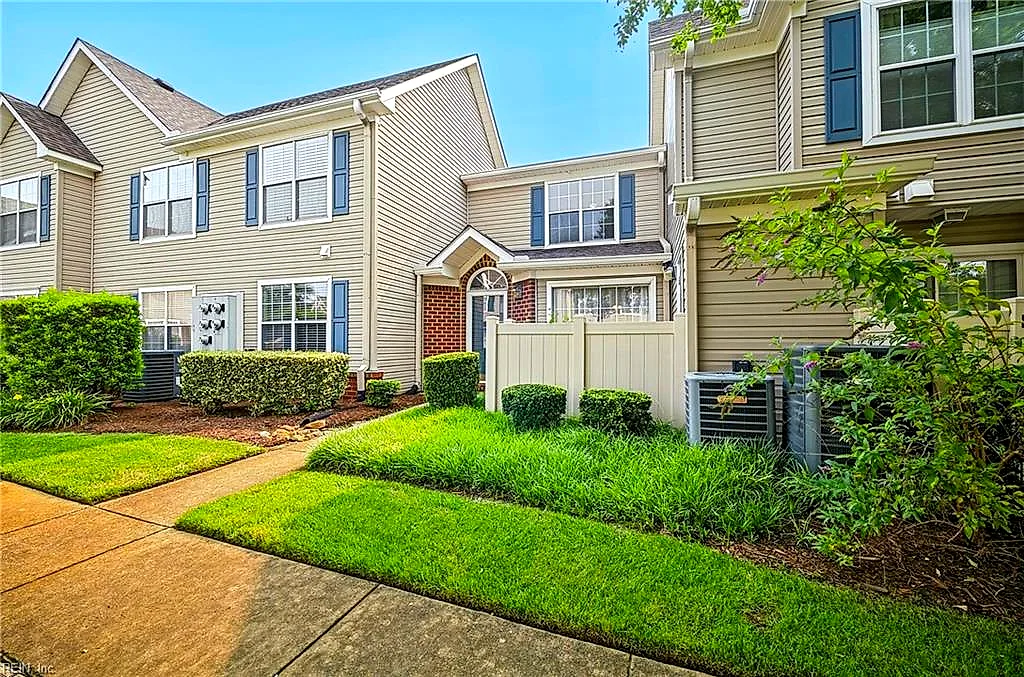 3832 Lasalle Dr #109, Virginia Beach — photo