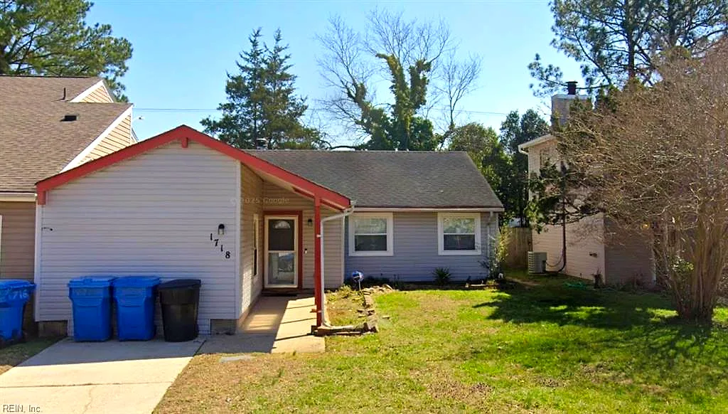1718 Zimmerman Ct, Virginia Beach — photo