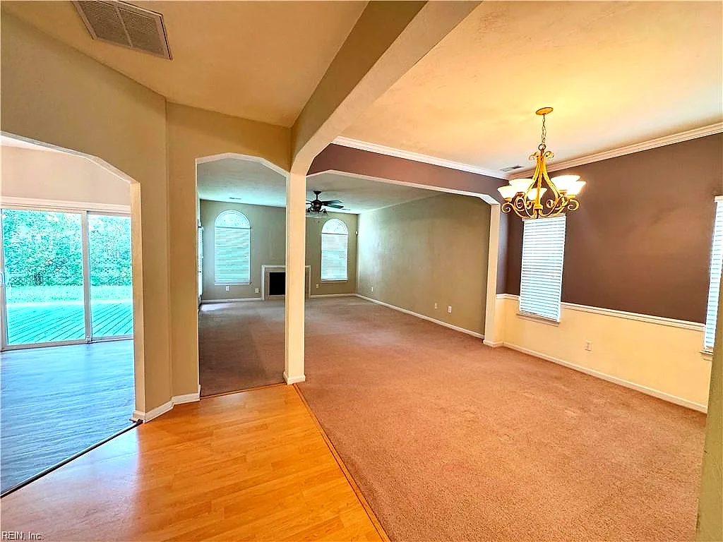 3513 Regret Ln, Virginia Beach — photo