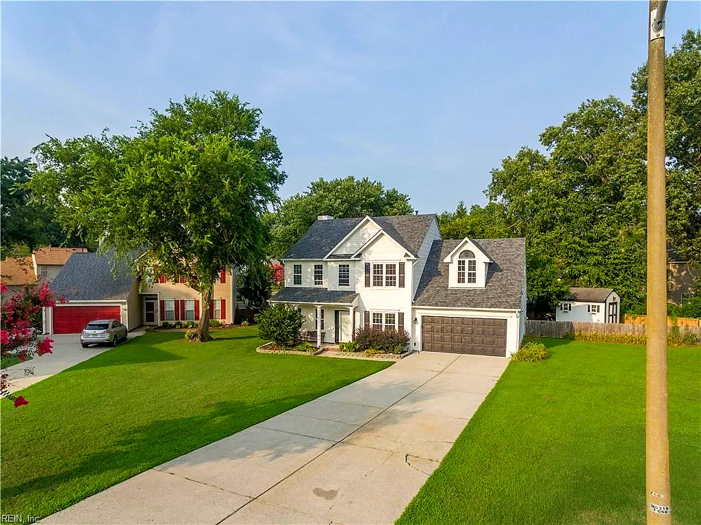 6406 Crosswinds Ct, Suffolk — photo