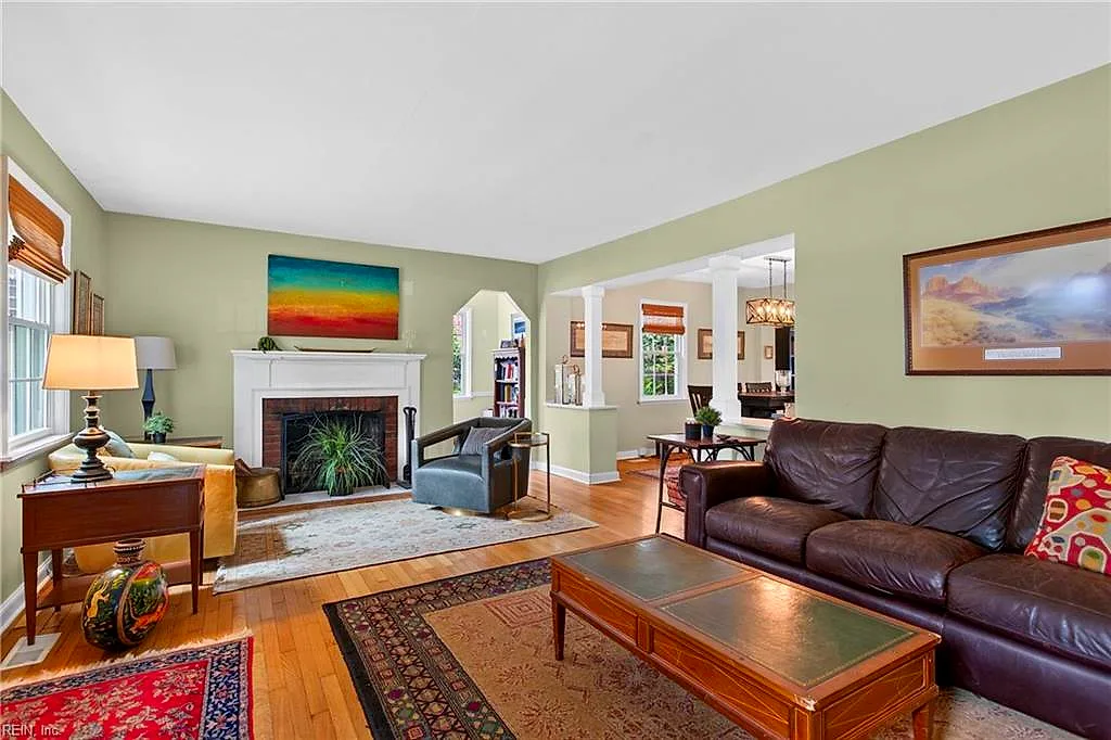 48 Shirley Rd, Newport News — photo