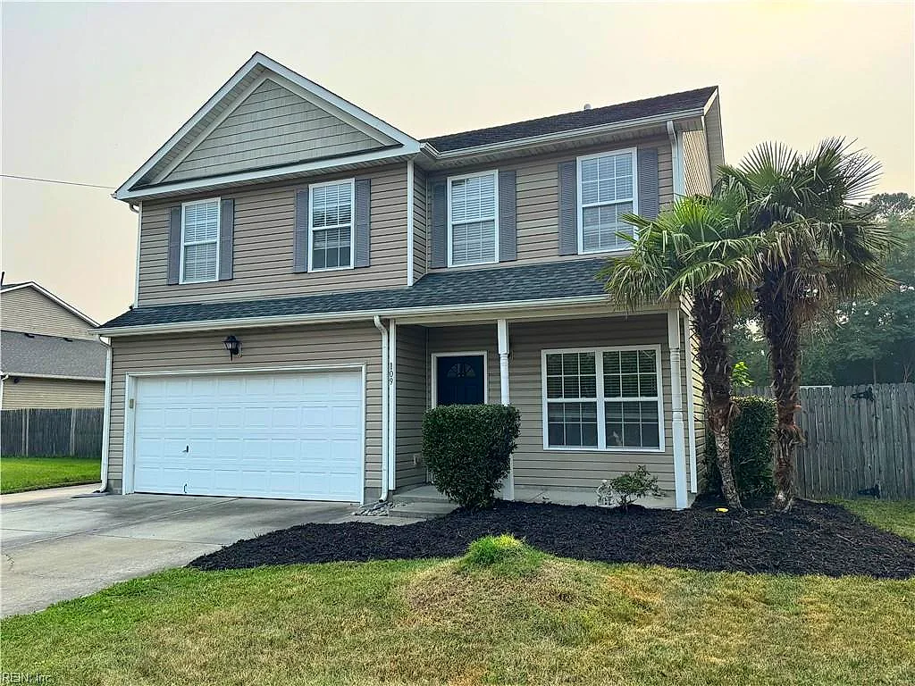 109 N Oceana Blvd, Virginia Beach — photo