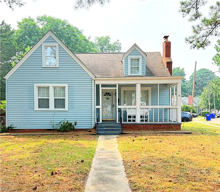 3525 Chesapeake Blvd, Norfolk — photo