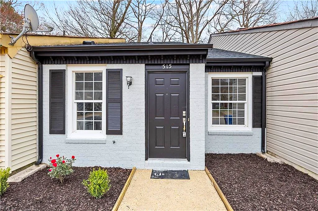 515 Peregrine ST, VIRGINIA BEACH VA 23462