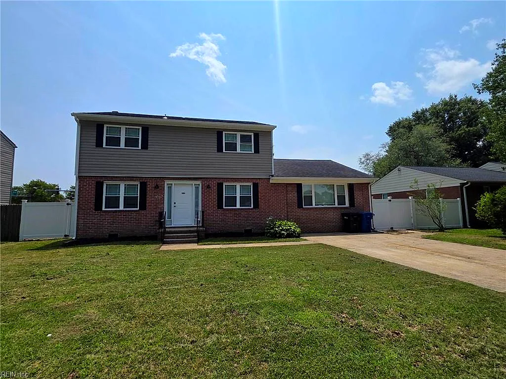 5159 Westerly DR, VIRGINIA BEACH VA 23464