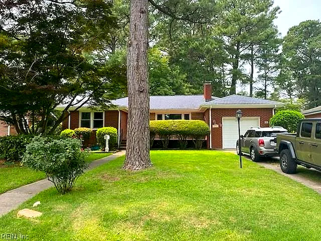 413 Pennington BLVD, PORTSMOUTH VA 23701