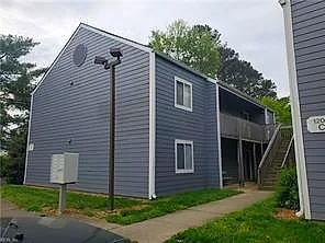 1203 Jamestown Rd #B-2, Williamsburg — photo