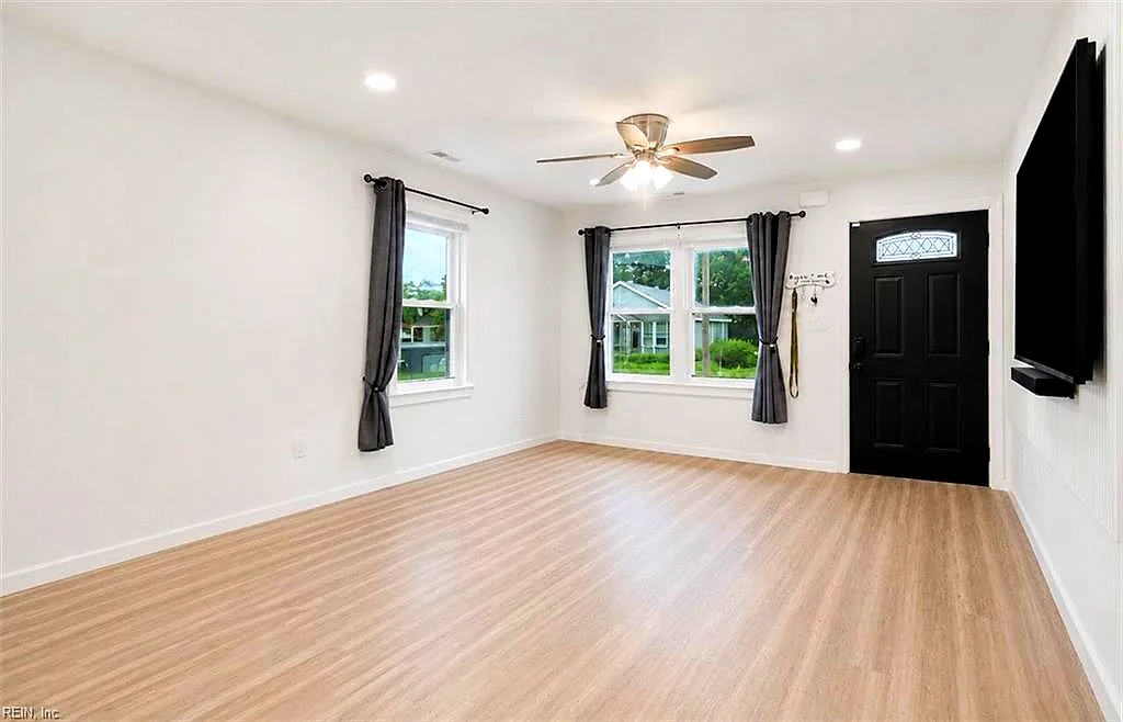 723 North Ave, Newport News — photo