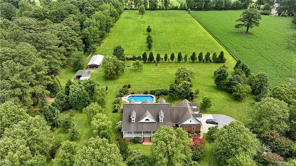 377 Homestead Rd, Chesapeake — photo