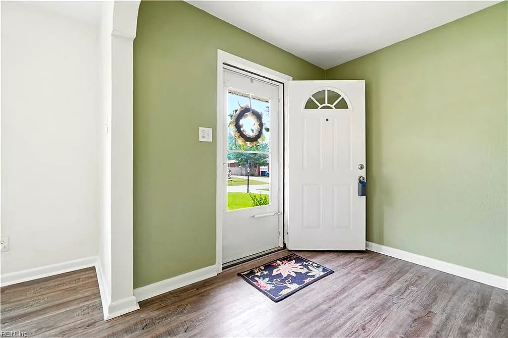2209 Wildwood Rd, Chesapeake — photo