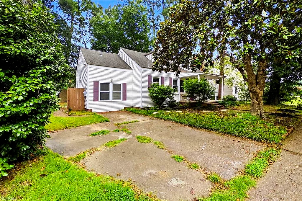 3820 Lenoir Cir, Norfolk — photo