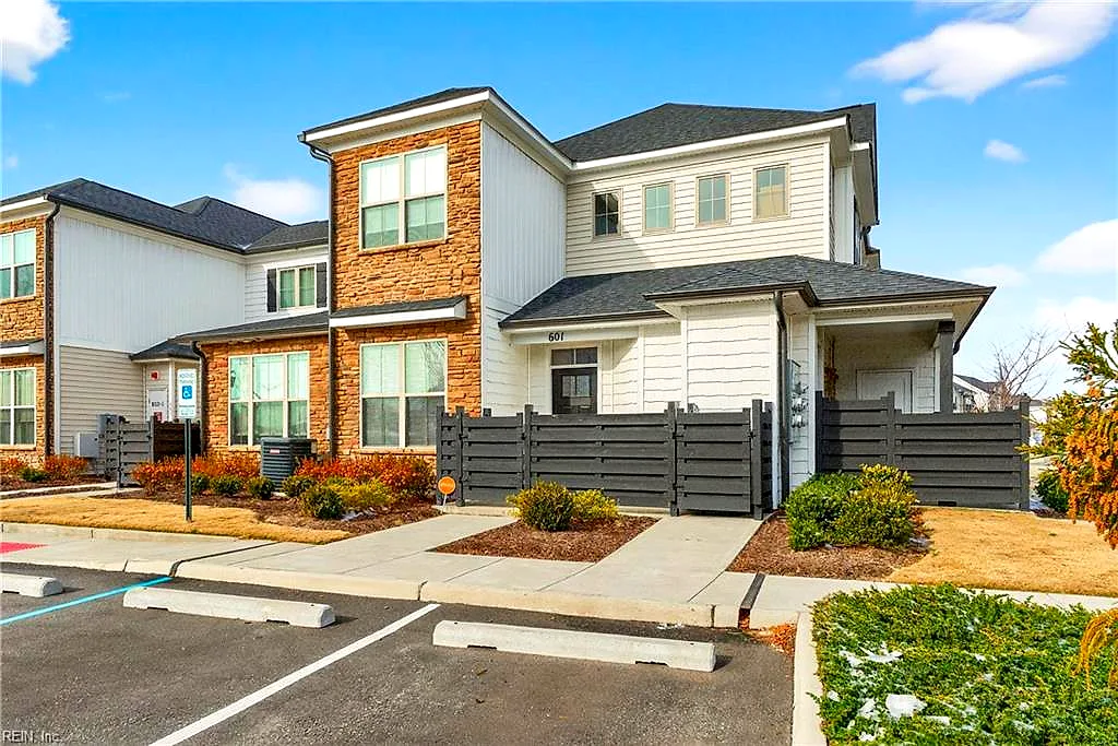 601 Kathy Ann WAY, CARROLLTON VA 23314