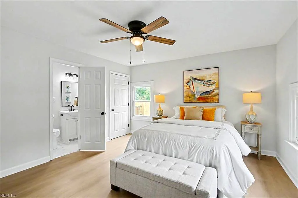 701 Sparrow Rd, Chesapeake — photo