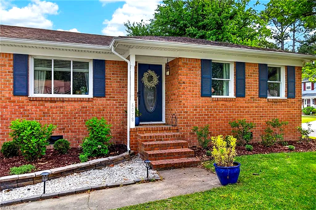 6078 Clear Springs Rd, Virginia Beach — photo