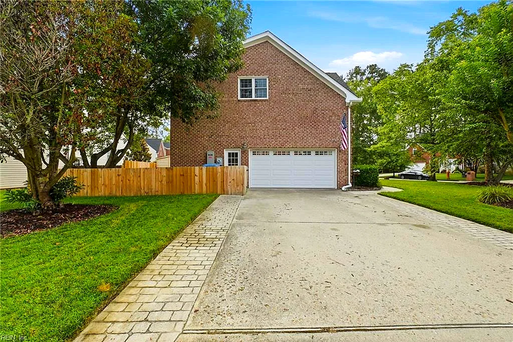 1812 Sessile Oak Ct, Virginia Beach — photo