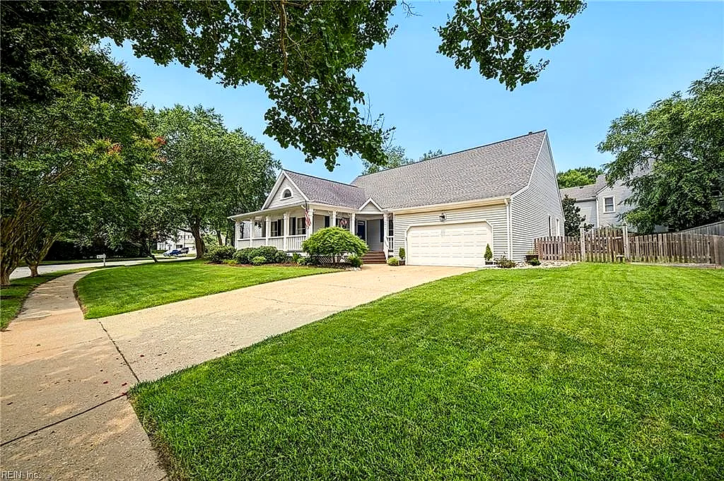 2653 Christopher Farms Dr, Virginia Beach — photo