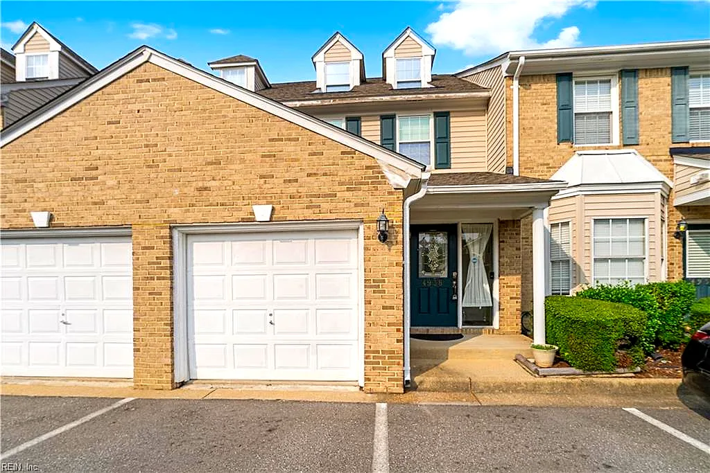 4938 April AVE, VIRGINIA BEACH VA 23464