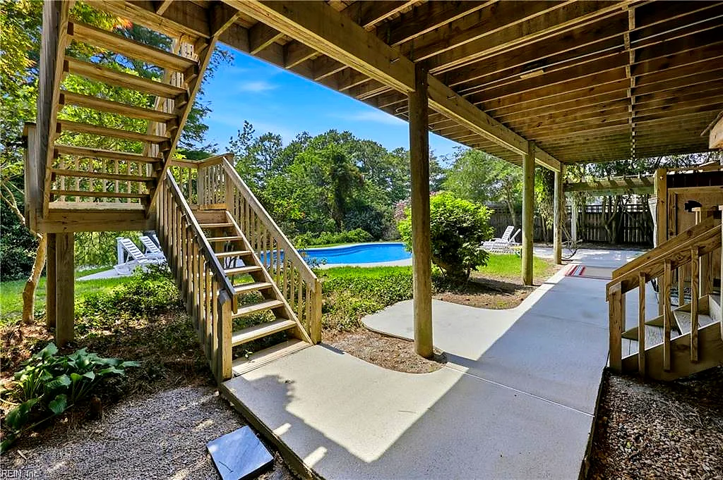 2257 Widgeon Ln, Virginia Beach — photo