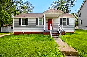 3407 Essex Cir, Norfolk — photo
