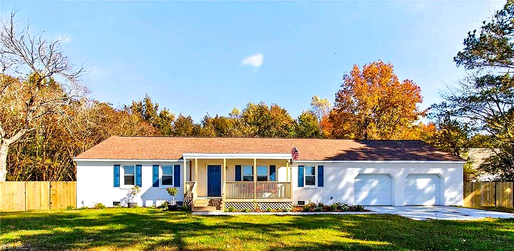 913 Long Ridge RD, CHESAPEAKE VA 23322