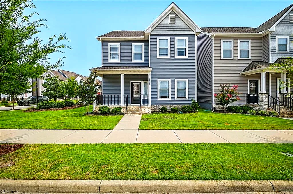 1520 Waltham LN, NEWPORT NEWS VA 23608