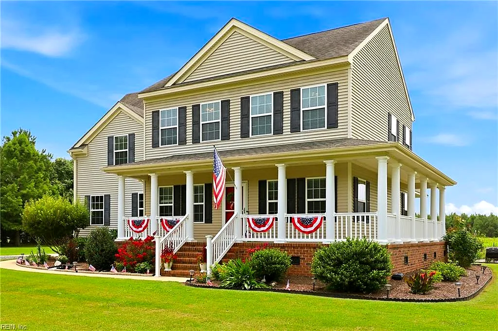 3193 Head River Road RD, VIRGINIA BEACH VA 23457