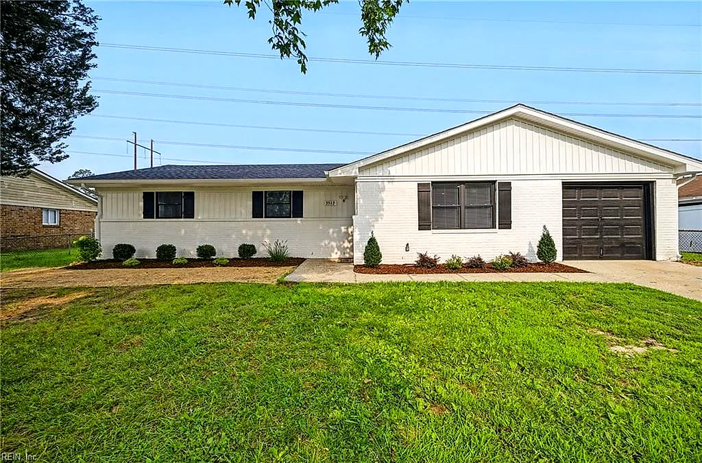 3512 Maori DR