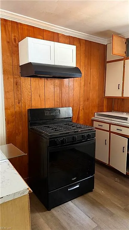 204 Fairview Cir, Portsmouth — photo